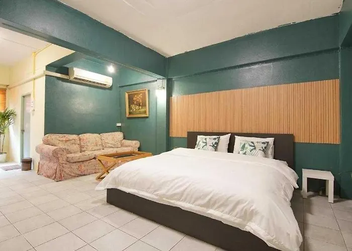 Apartment Go The Grand Palace I โกอินน์ พระบรมมหาราชวัง สถานี Mrt สามยอด